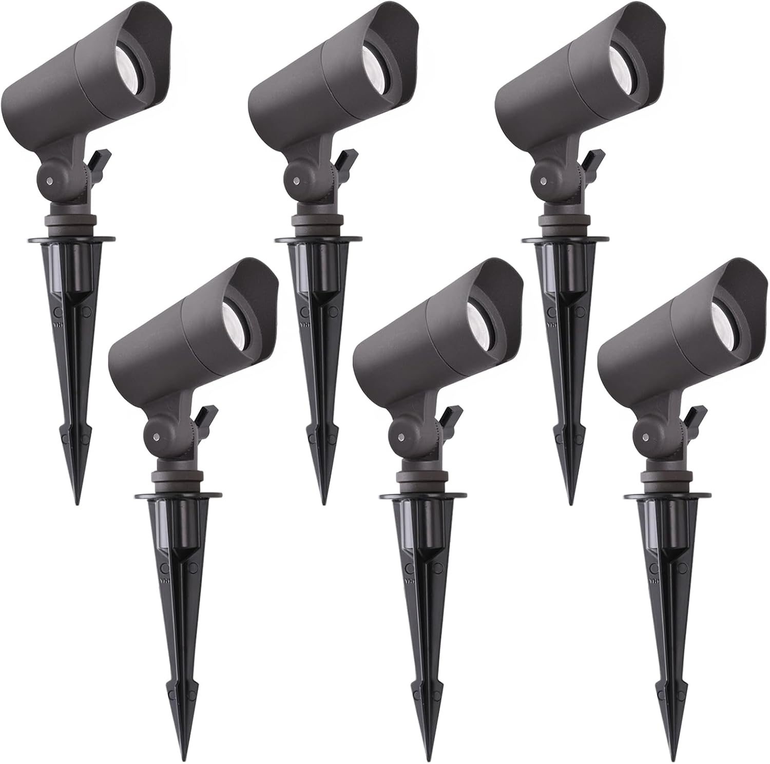 Outdoor Lighting Pathway - Low Voltage 12V LED Landscape Lights