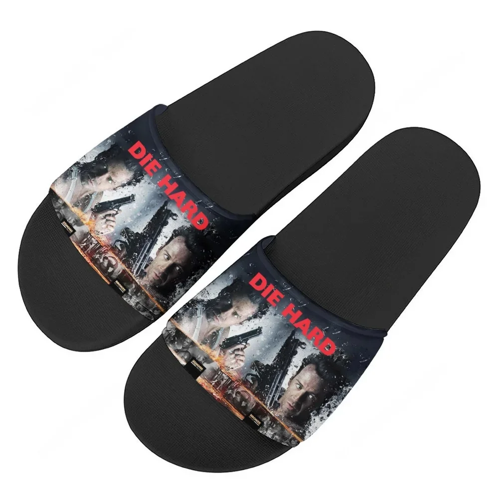 Outdoor Lighting For Your Home - Die Hard Movie Slippers Home Water
