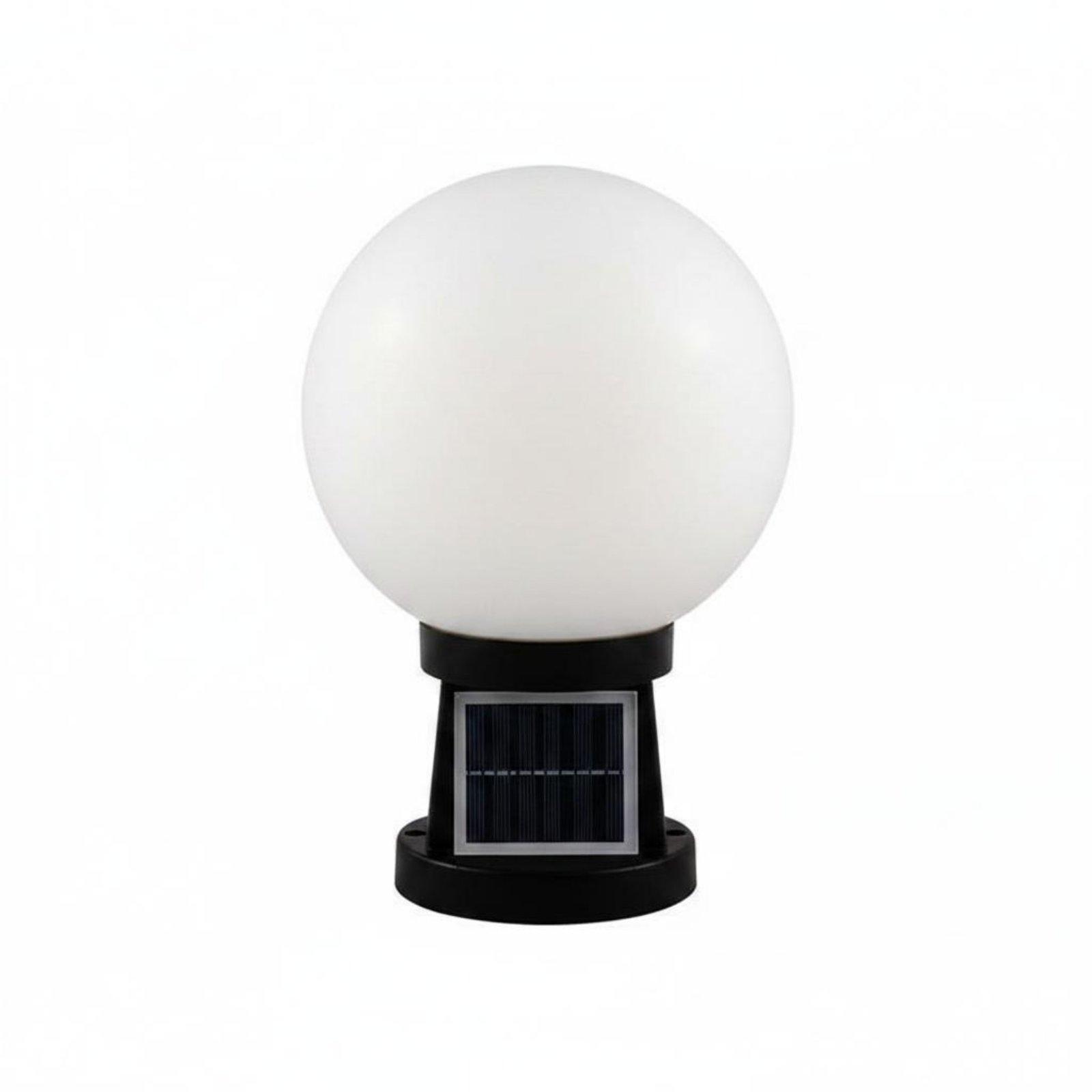 Outdoor Lighting Waterproof - Dusk to Dawn Outdoor Illumination Lamp