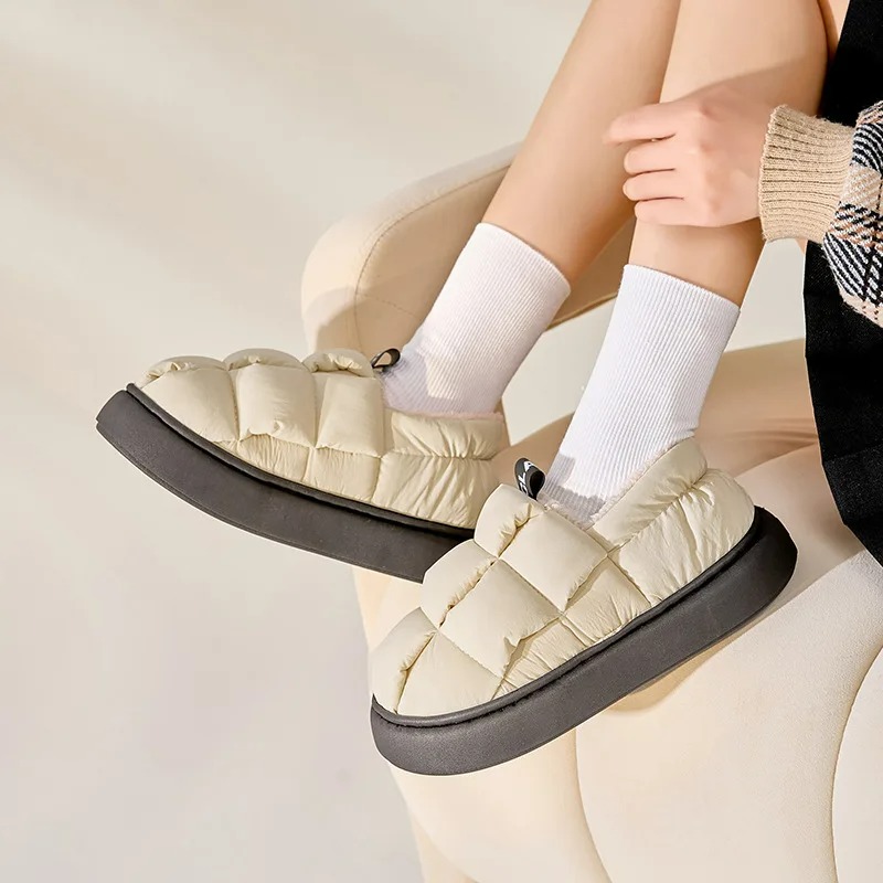 Winter Fur Shoes For Women Fas - Outdoor Lighting For Your House recension och pris