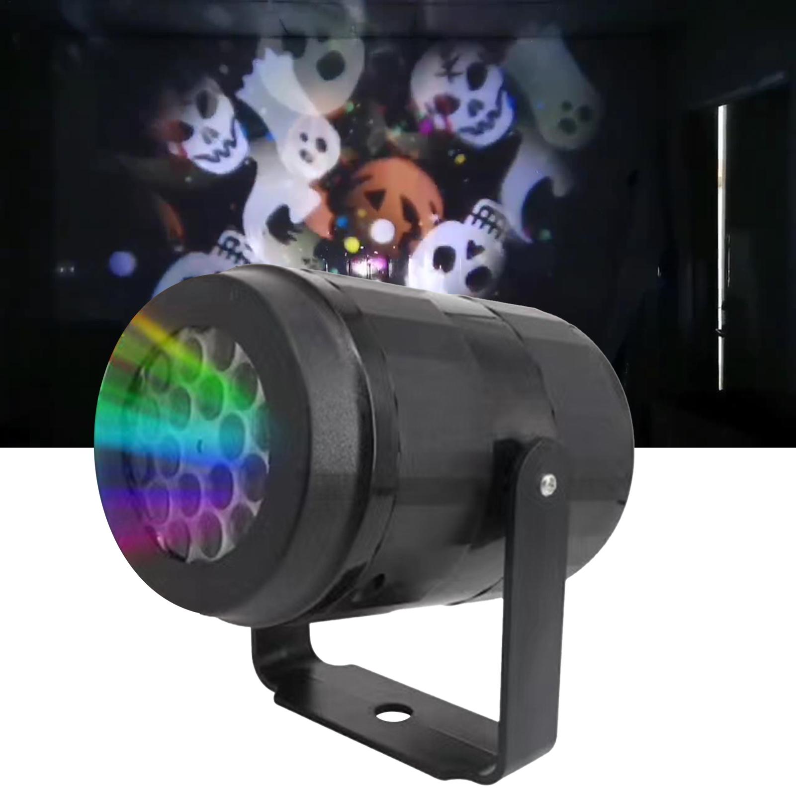 Snowflake Christmas Projector, - Outdoor Lighting Effects recension och pris