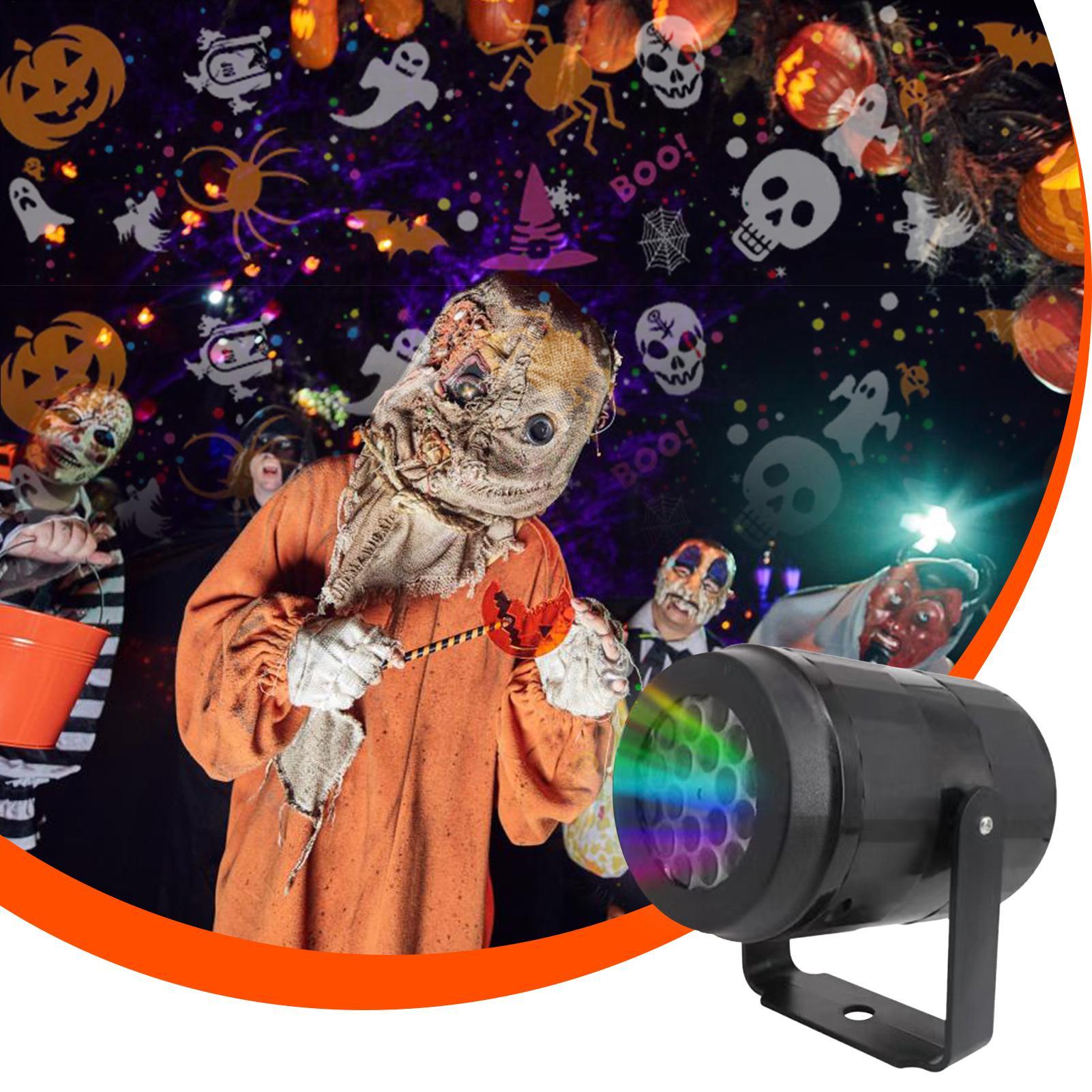 Snowflake Christmas Projector, - Outdoor Lighting Effects recension och pris