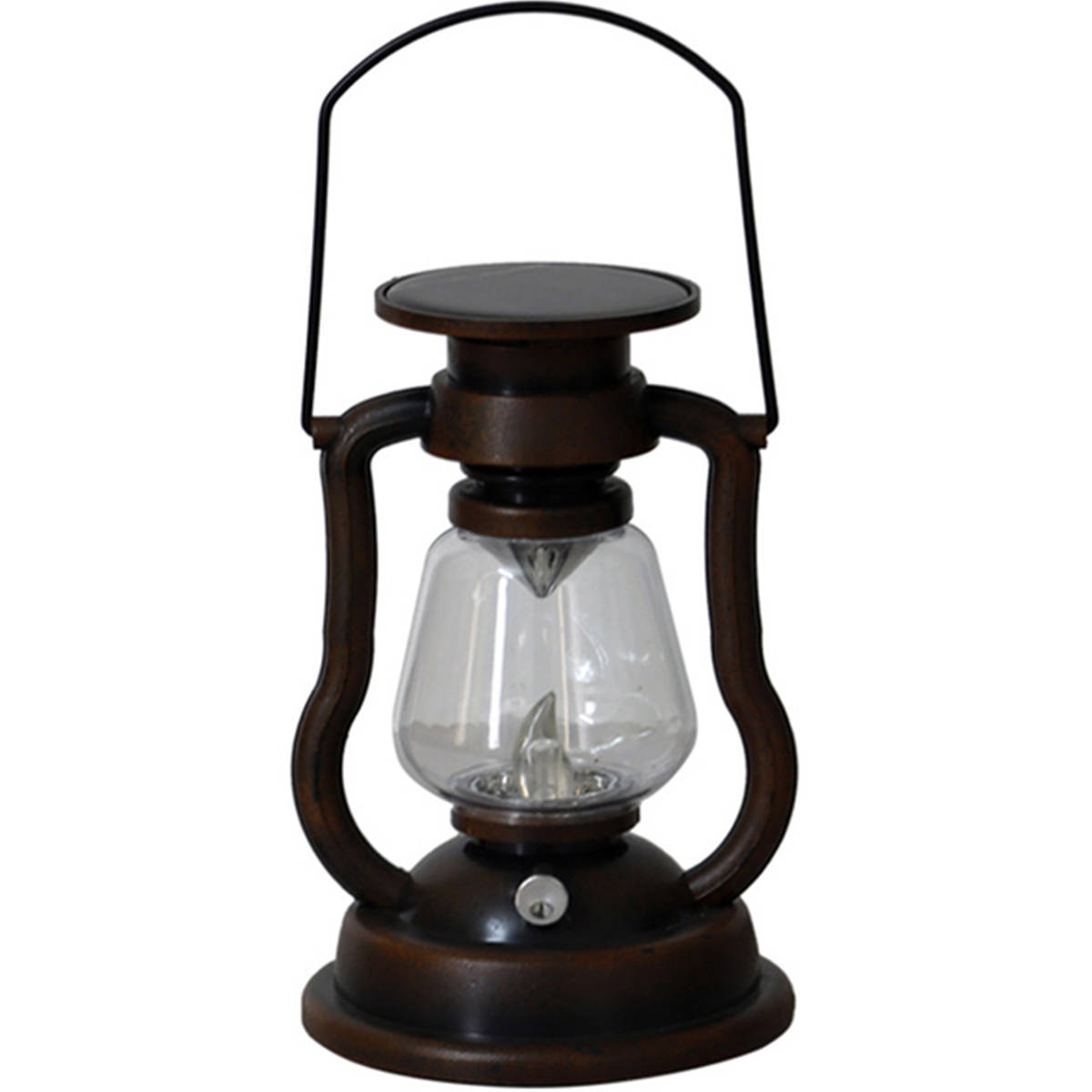 Atmosphere Light Retro LED Sol - Outdoor Lighting Effects recension och pris