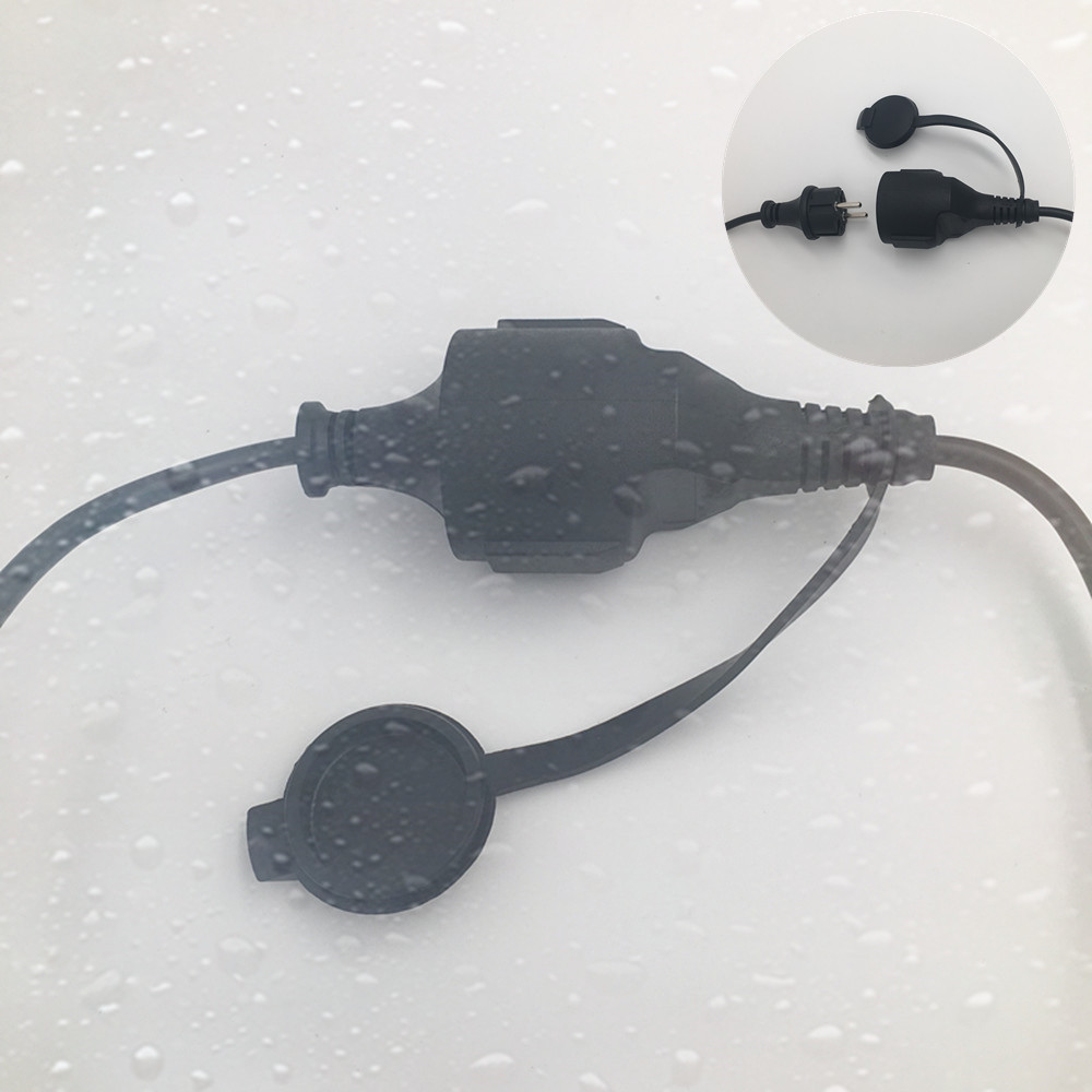 10M Cable LED String Commercia - Outdoor Lighting And Landscape recension och pris