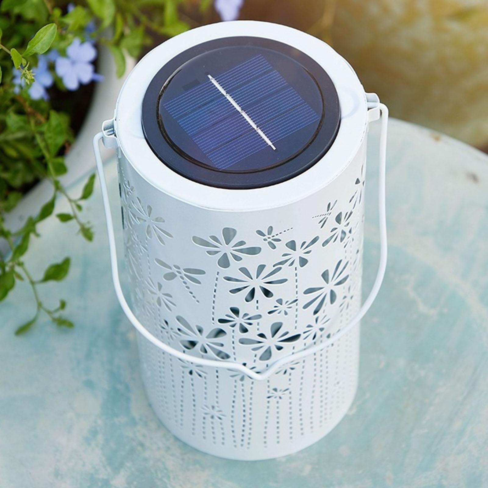 Solar Hangings Lantern Waterpr - Outdoor Lighting And Landscape recension och pris