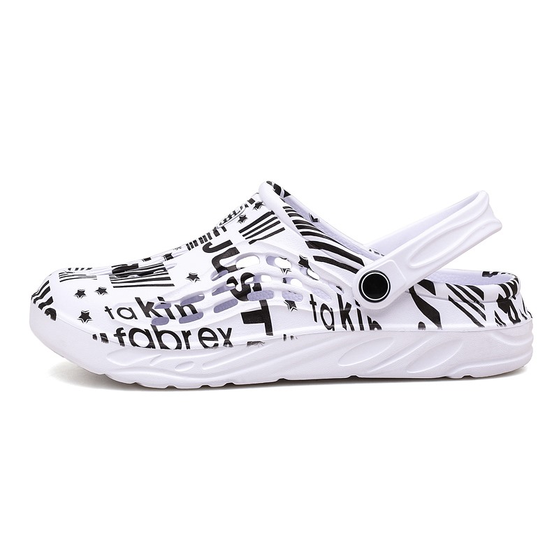 Big Size 47 48 49 Men Clogs Su - Outdoor Lighting For Your House recension och pris