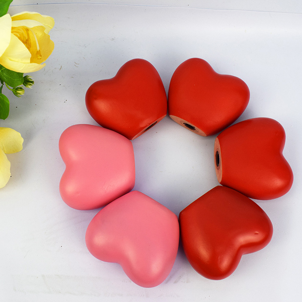 2 Pcs Decoration Heart Solar L - Outdoor Lighting Pathway recension och pris