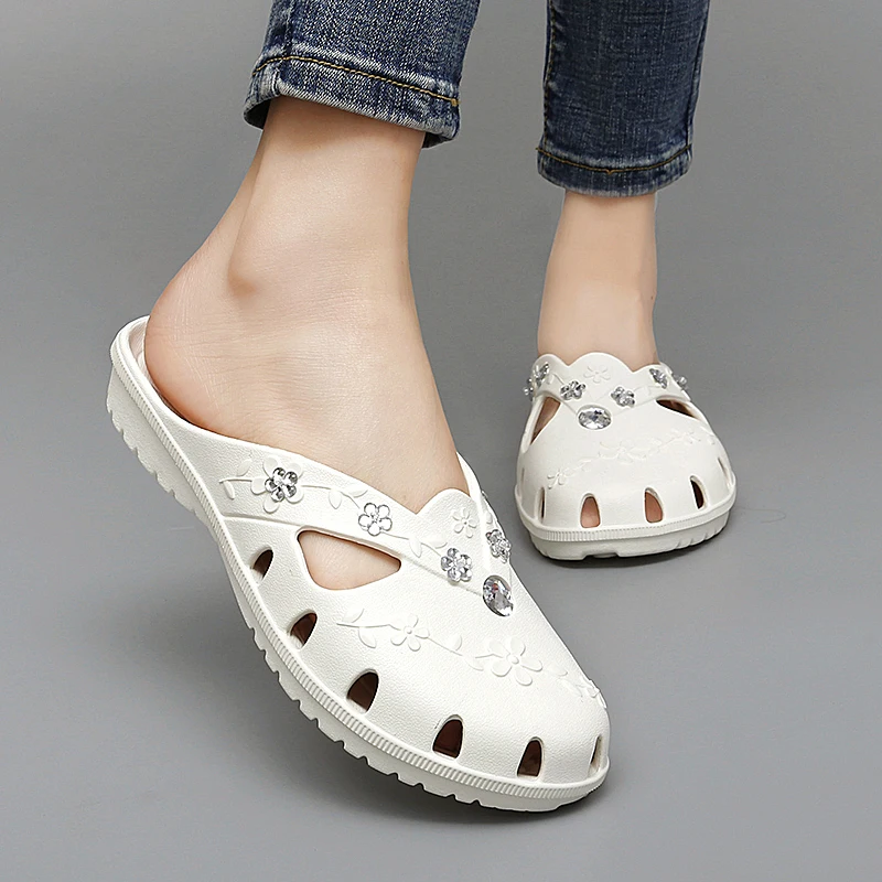 Slippers Women Breathable Outd - Outdoor Lighting For Your House recension och pris