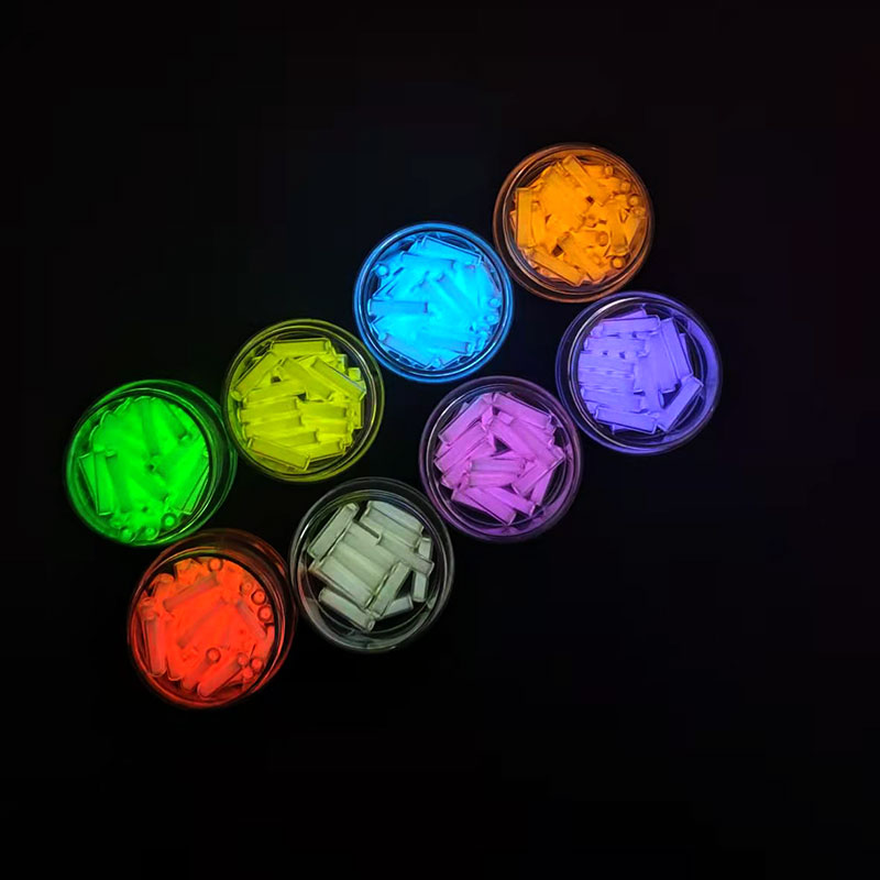 1 Piece Luminous Tube Self-Lum - Outdoor Lighting Effects recension och pris