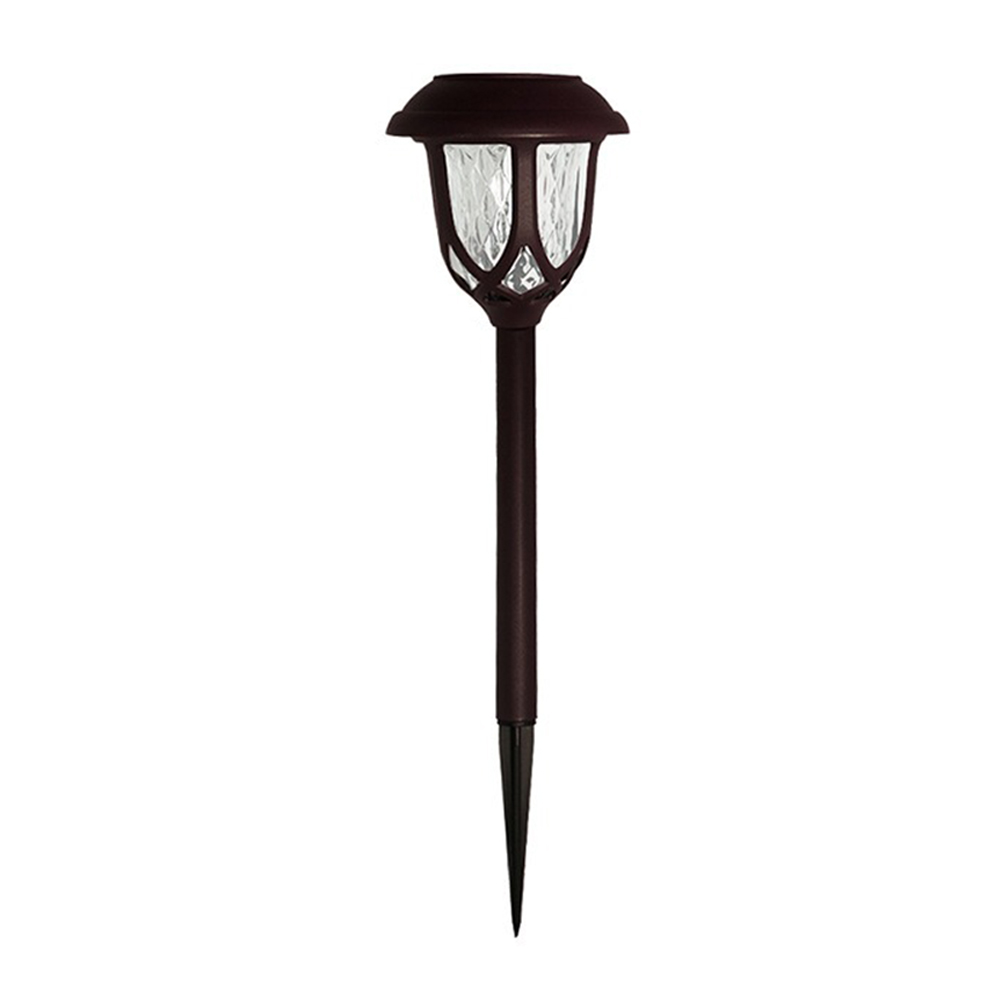 LED Solar Courtyard Lamp Outdo - Outdoor Lighting And Landscape recension och pris