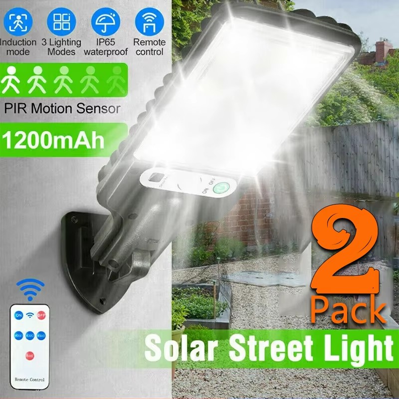 Outdoor Solar Garden Lights wi - Outdoor Lighting Waterproof recension och pris