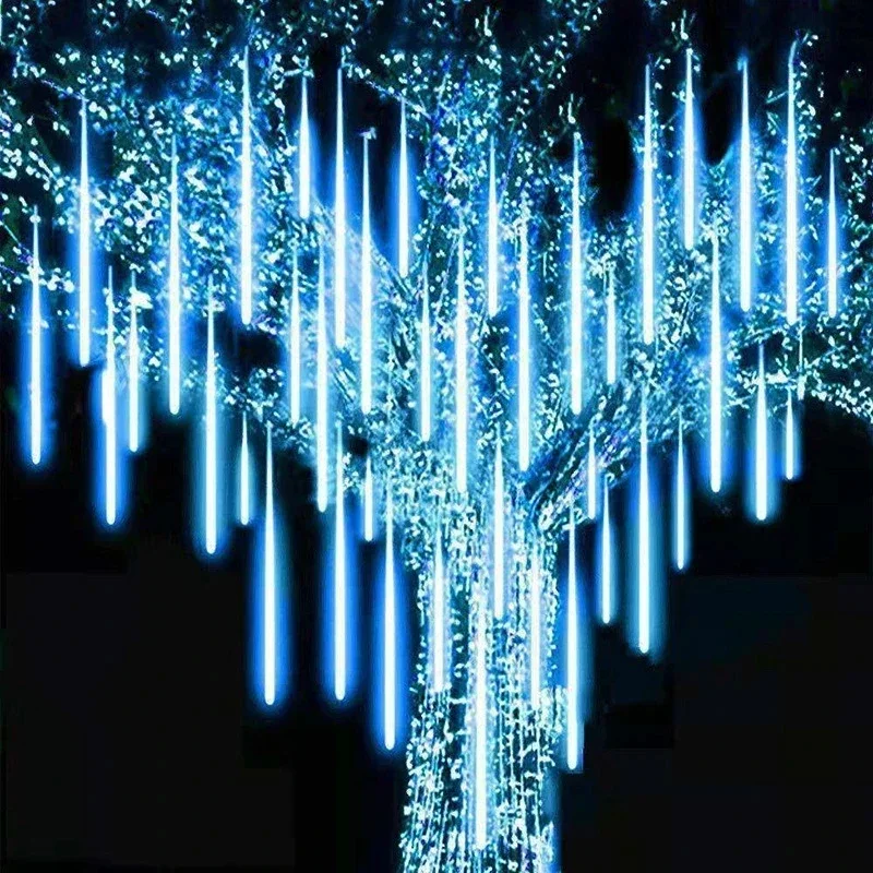 30cm /50cm Waterproof Meteor S - Outdoor Lighting Uk recension och pris