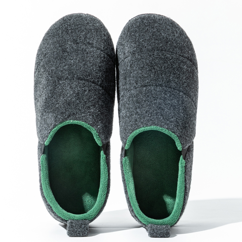Litfun Winter Men Cotton Shoes - Outdoor Lighting For Your House recension och pris