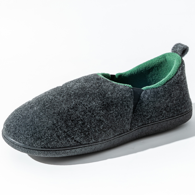 Litfun Winter Men Cotton Shoes - Outdoor Lighting For Your House recension och pris