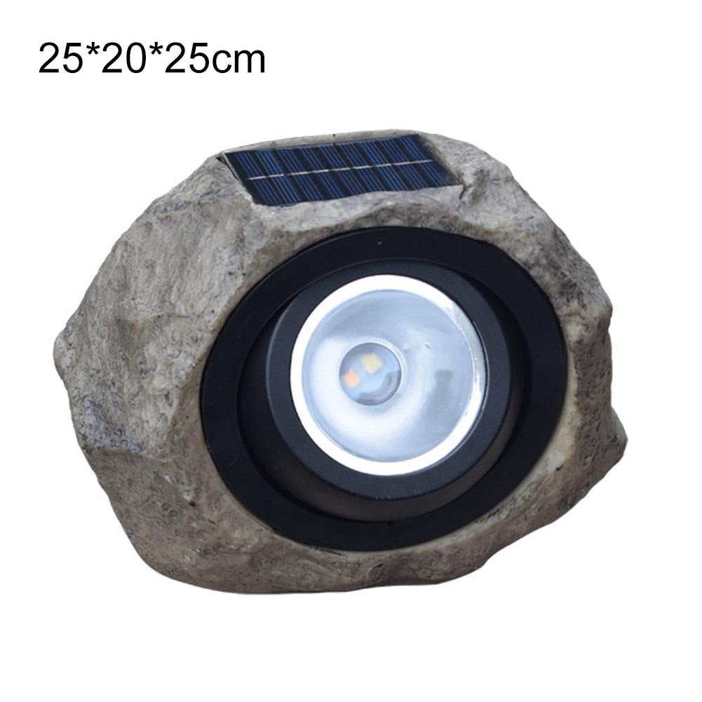 IP65 Waterproof Solar Powered  - Outdoor Lighting Ip65 recension och pris