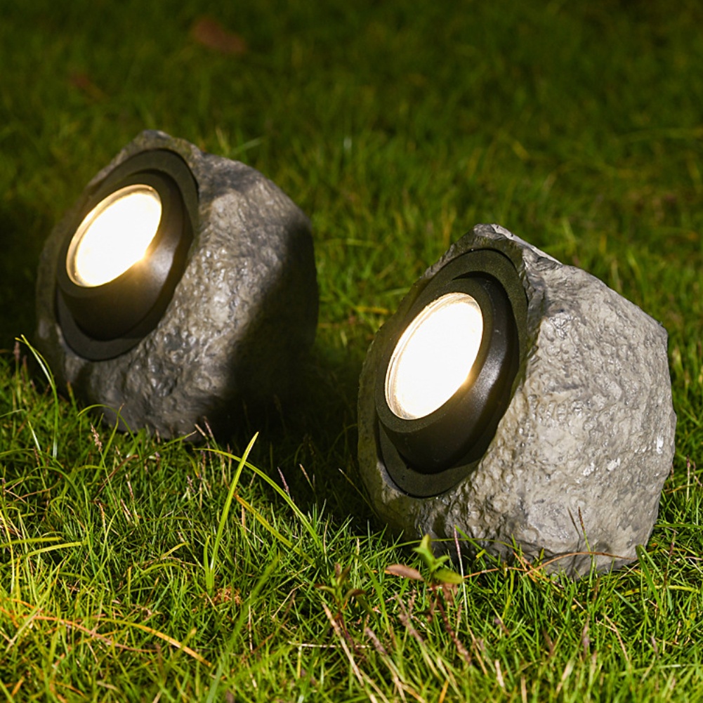IP65 Waterproof Solar Powered  - Outdoor Lighting Ip65 recension och pris