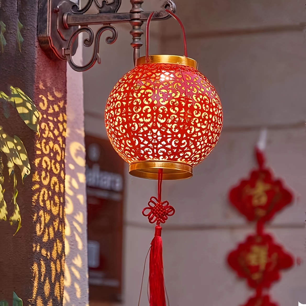 Outdoor Solar Light, Garden De - Outdoor Lighting Pathway recension och pris