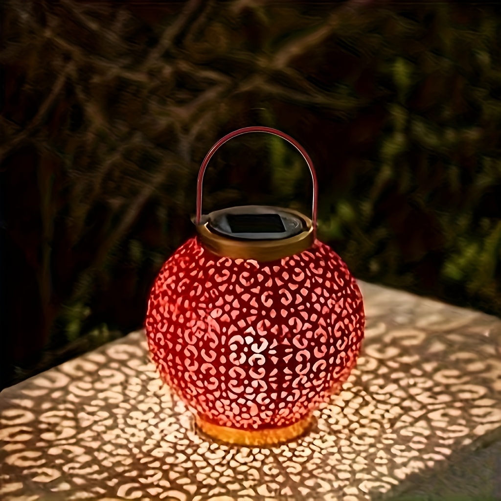 Outdoor Solar Light, Garden De - Outdoor Lighting Pathway recension och pris