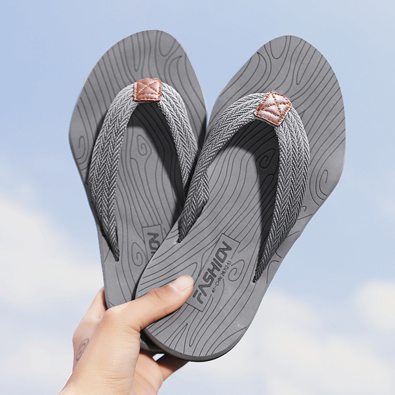 2026 New Men Flip Flops EVA Sl - Outdoor Lighting For Your House recension och pris