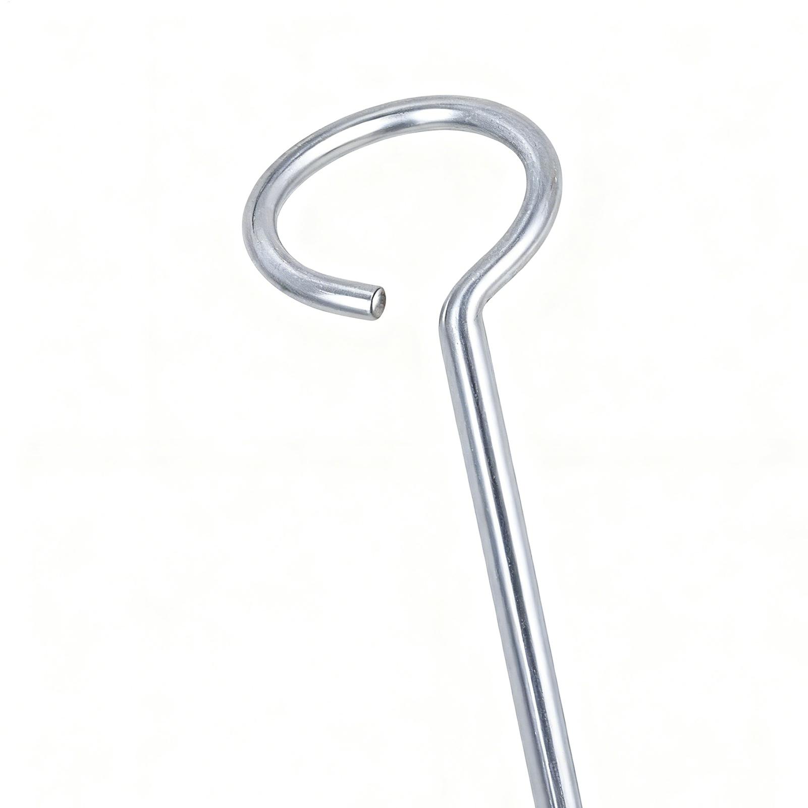 Christmas Light Stakes 12-Inch - Outdoor Lighting Pathway recension och pris