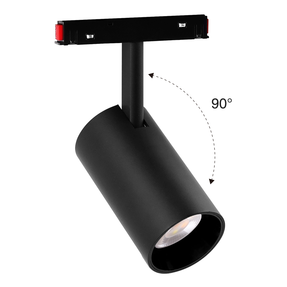Miboxer Zigbee 3.0 Track Spotl - Outdoor Lighting Track recension och pris