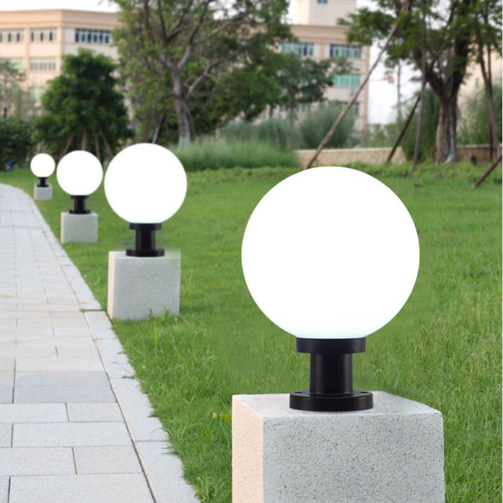 Dusk to Dawn Outdoor Illuminat - Outdoor Lighting Waterproof recension och pris